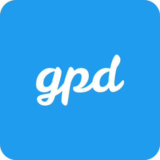 GPDoc: Markdown Workspace